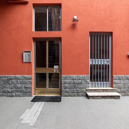 Milano Functional Apartment Ngoại thất bức ảnh