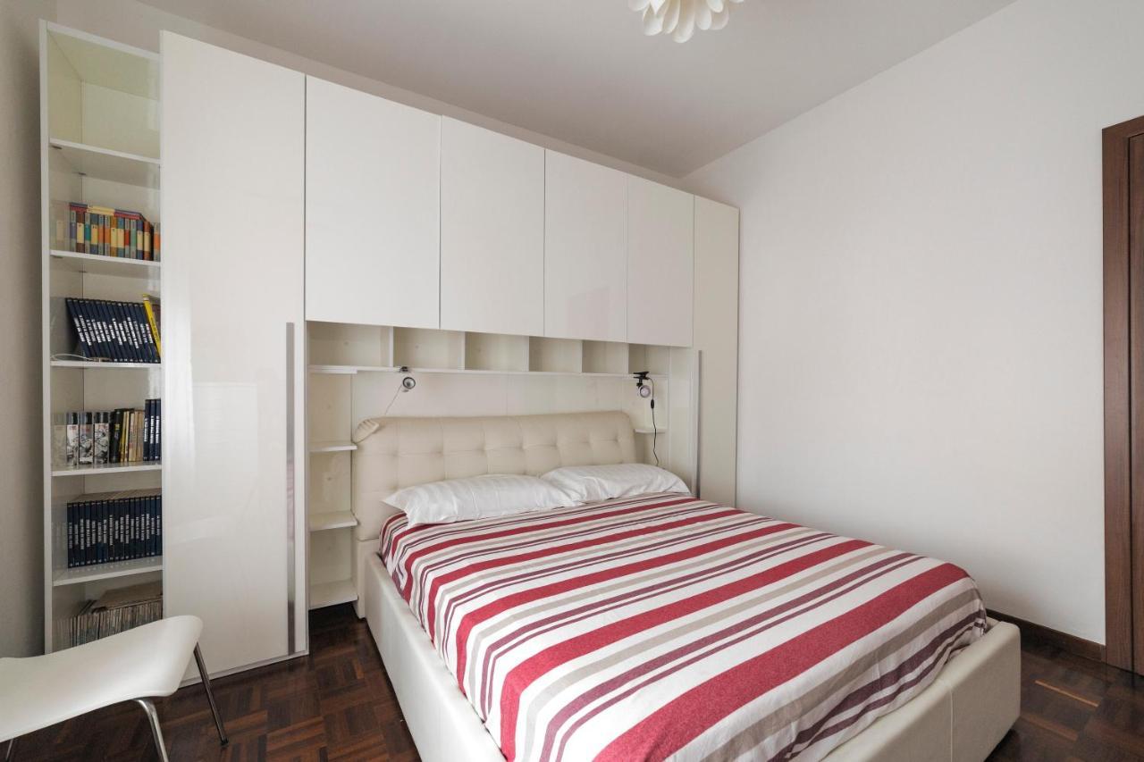 Milano Functional Apartment Ngoại thất bức ảnh