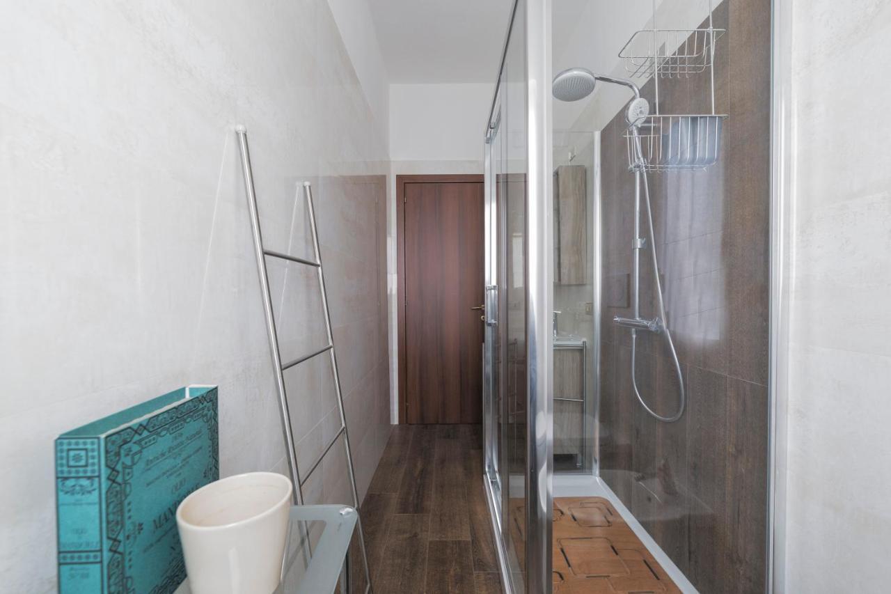 Milano Functional Apartment Ngoại thất bức ảnh