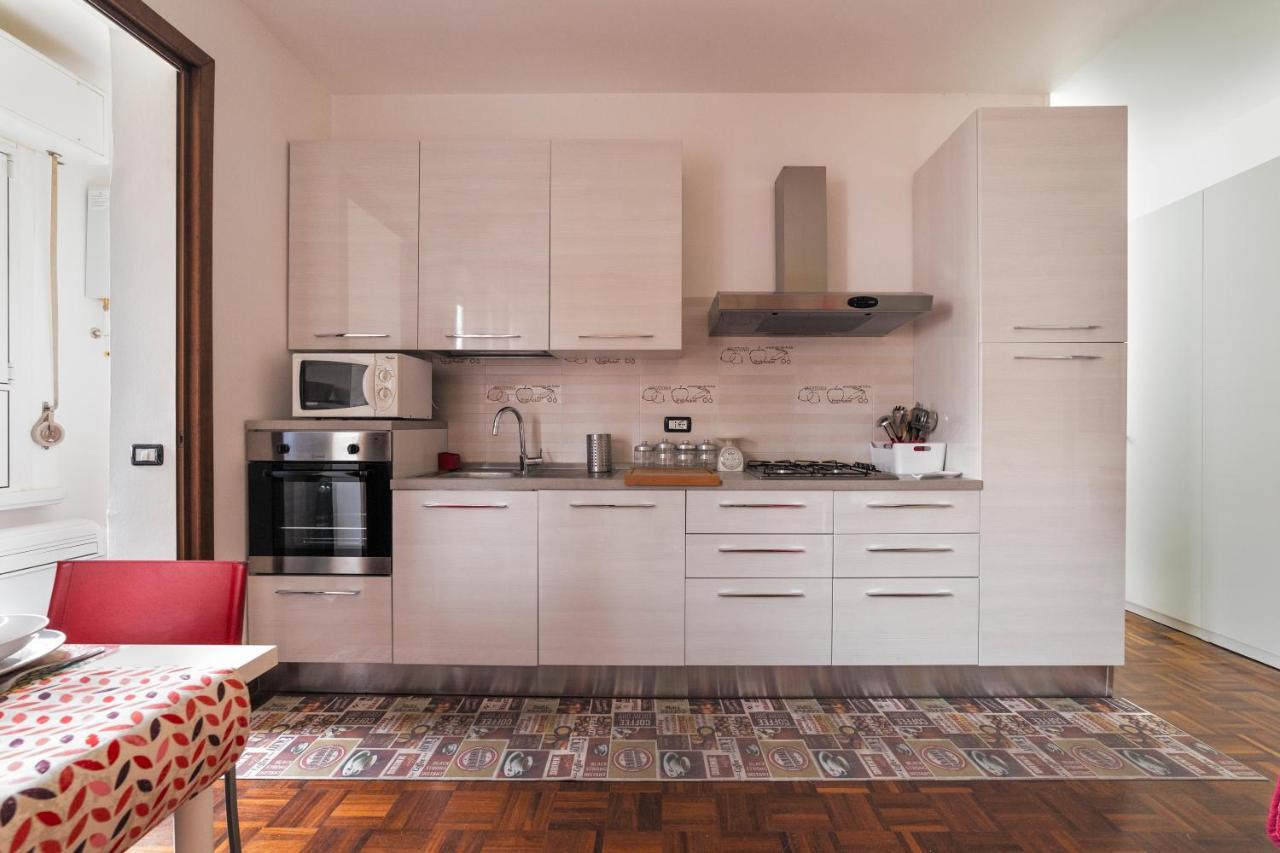 Milano Functional Apartment Ngoại thất bức ảnh